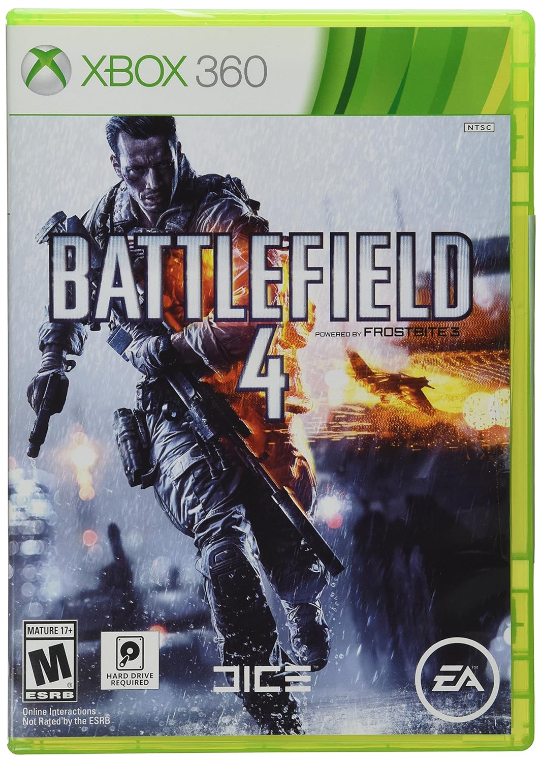 Battlefield 4 - X0769